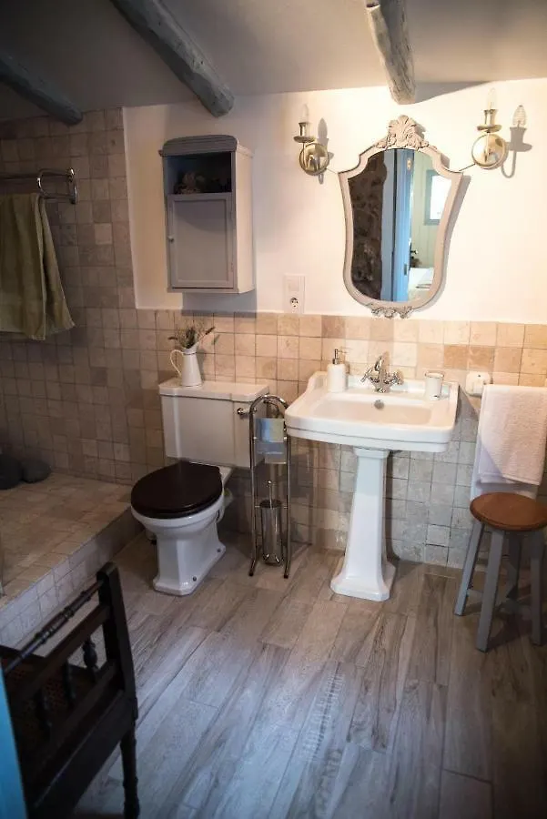 Landhaus Gasthaus Casa Jacinta Con Jacuzzi Costa Adeje  Spanien