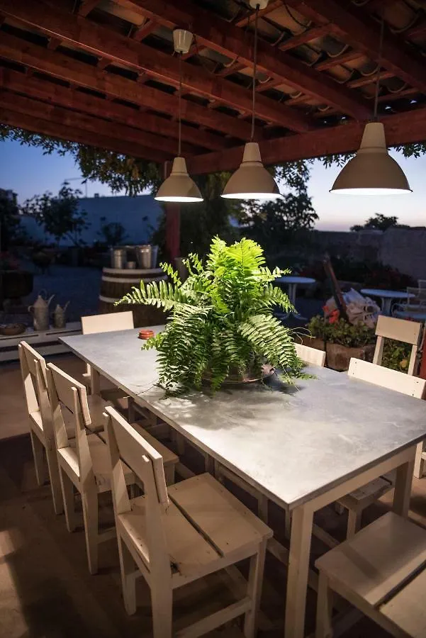 Landhaus Gasthaus Casa Jacinta Con Jacuzzi Costa Adeje  Spanien